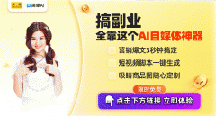 大提拔了内容创做和小我抽象设想的效率