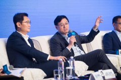 <b>智能终端汇集的数据</b>